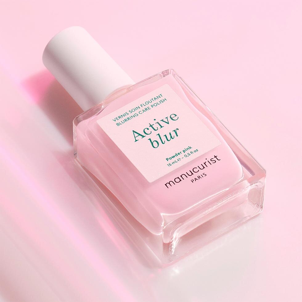 Manucurist Active™ Blur