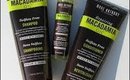 Marc Anthony Repairing Macadamia Oil Sulfate Free Haircare Review