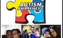 Autism Awareness Month Collab: My Sister Has Autism (One Year Update)