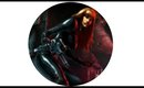 Episode 2: History of Black Widow | Grid Geek: History of Comics Podcast