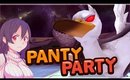 DUCK PANTIES!!【PANTY PARTY】-【P5】