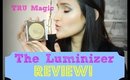 Cover Girl - Tru Magic The Luminazer || 3 Min. Reviews Thursday!