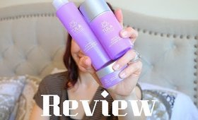 Tula Skincare Review