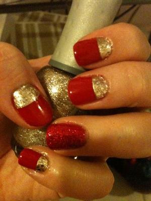 Burleque Nails