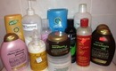 Conditioners Galore! - Product Junkie Confessions