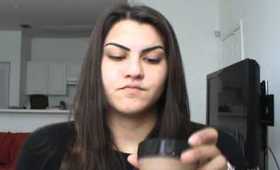 Review and Demo: Boots Stay Perfect Foundation