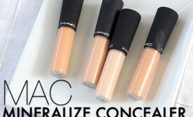 TOP 3 BEST MAC CONCEALERS