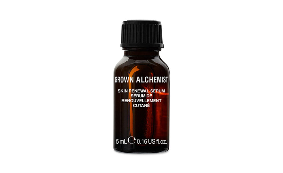 Get a free gift with your qualifying Grown Alchemist purchase.