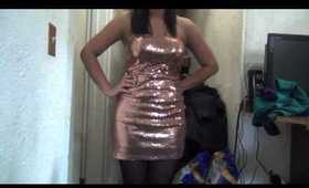 New Year's Eve Outfit Ideas 2012