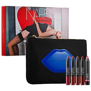 NARS Guy Bourdin Holiday Collection Promiscuous Lip Pencil Coffret