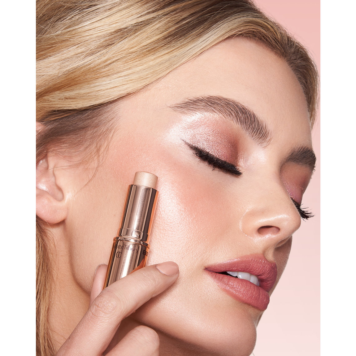 Charlotte Tilbury Quick & Easy Makeup Set Date Night