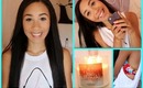 Get Ready With Me! | Summer Routine