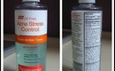 You've Got to Try This - Neutrogena Oil-Free Stress Control Triple-Action Toner