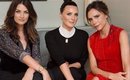 Getting to know Victoria Beckham