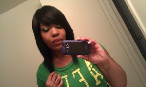 Pretty n Green