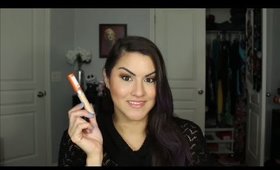 Rimmel Wake Me Up Concealer Review and Demo