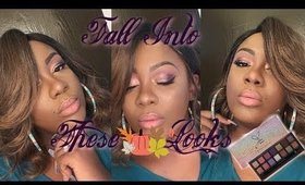 Fall into this look #2|Feat. JackieAinaXAnastasiaBeverlyHills
