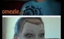Doll Face on Omegle