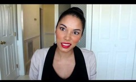 Top 12 Beauty Favorites of 2012