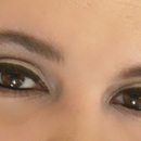 Neutral cut crease