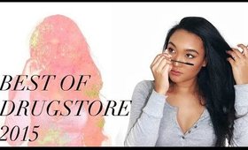 10 Best Drugstore Beauty Products in 5 minutes!