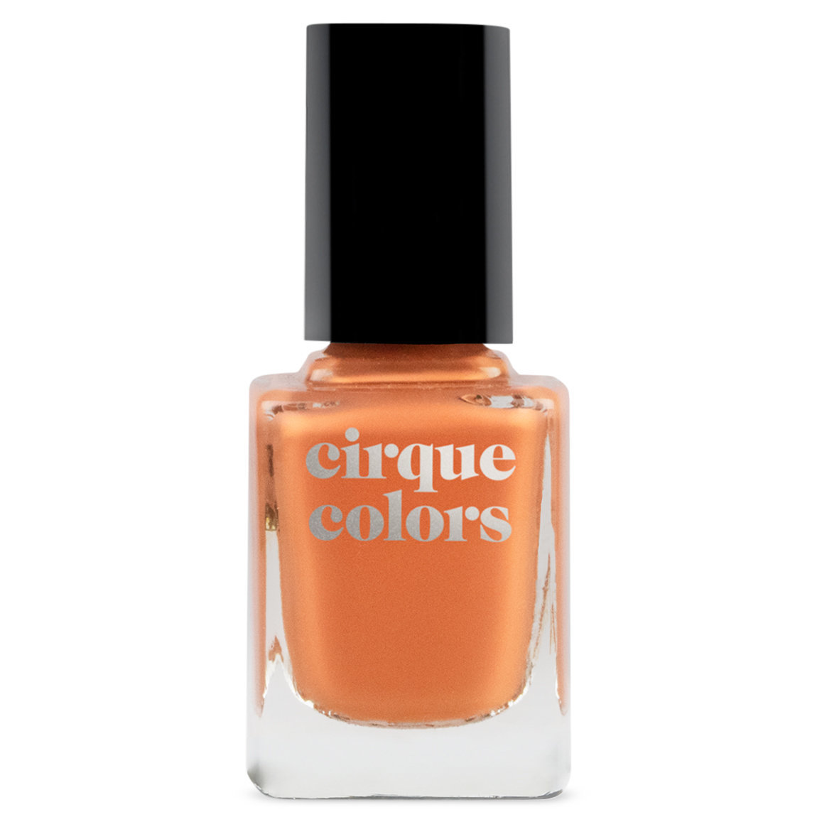 Cirque Colors Creme Nail Polish Arabesque alternative view 1 - product swatch.