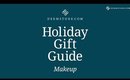 Dermstore Holiday Gift Guide: Makeup Gift Sets 2018