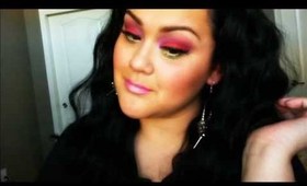 RIP ISABEL..Valentines look