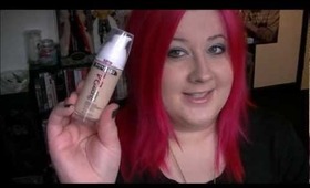 January Beauty Favourites 2013