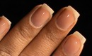 Nail Care Tips- Natural Nail Grow Remedy At Home Tips - How to - Problems Naturally Yellow Nails