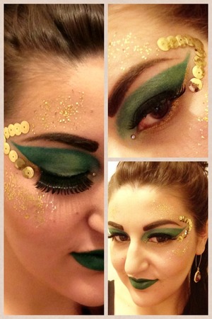 Mermaid! 