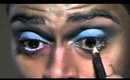 Mad Hatter Makeup Tutorial: Alice in Wonderland Collaboration