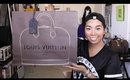 Louis Vuitton Unboxing (Ala Moana Store Reopening)  |  Style Minded