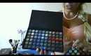 120 color eyeshadow palette 3rd edition From Royal Care cosmetics
