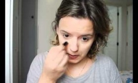 TUTORIAL | Preparando a pele por Loraine Igreja
