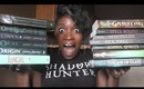BookTube | ANOTHER September Book Haul