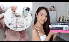 Amazon Haul | Home Decor, Baby Clothes, Yoins Amazon, Hair Accessories + MORE!