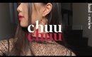 chuu Try On Haul + Review (and mixxmix rant)