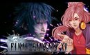 MeliZ Plays: Final Fantasy XV[Session 8]