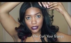 How To: Maintain Curls