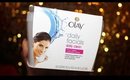 Olay Daily Facials | 4-in-1 Water Activated Cloths.