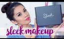 Sleek Makeup #3 Unboxing, Review, & Swatches | Lip Vip, Blush by 3, Highlighting Palette