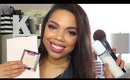 MAKEUP PRODUCTS IM LOVING - MARCH 2017 | Curlsnlipstick