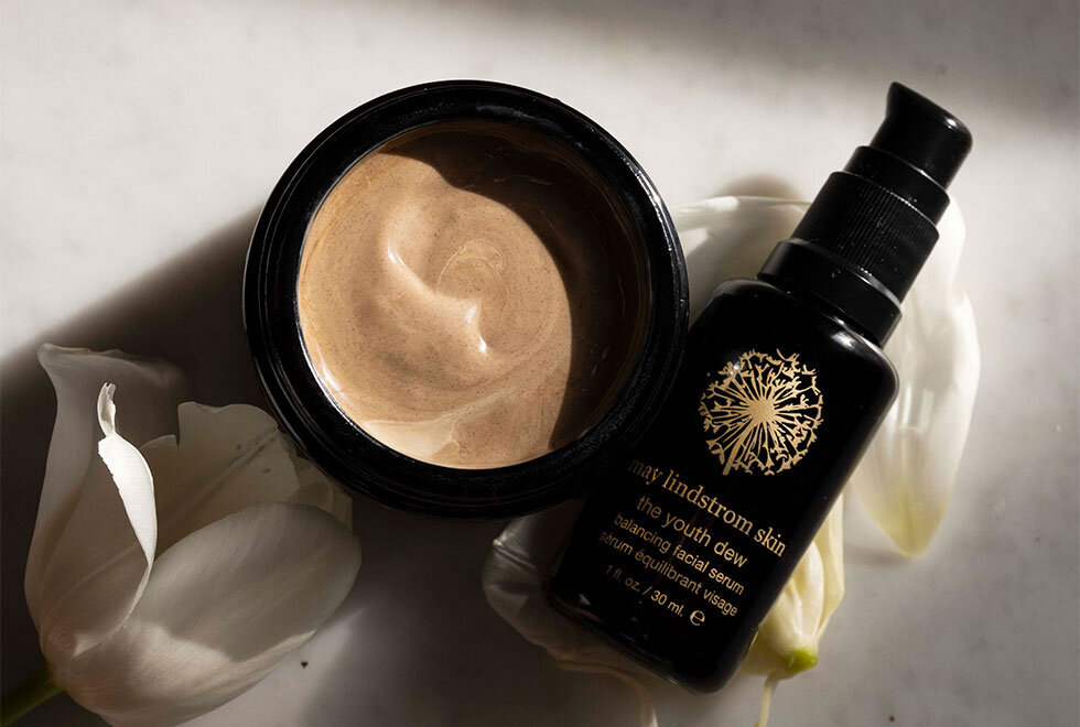 May Lindstrom Skin