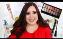MARCH FAVORITES 2017! Tarte, Pur Cosmetics, Maybelline, and more!