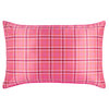 Slip Queen/Standard Silk Pillowcase Highland Rose