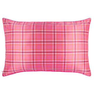 Slip Queen/Standard Silk Pillowcase Highland Rose