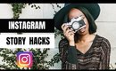 5 Instagram Story Hacks Every Influencer Should Know in 2019