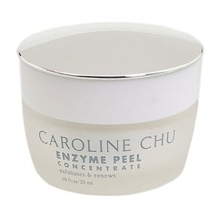Caroline Chu Enzyme Peel Concentrate