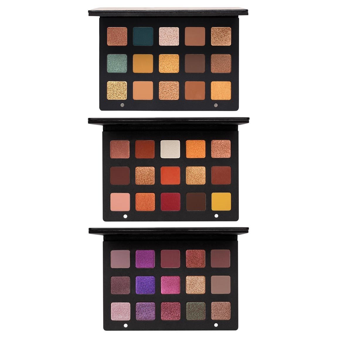 Natasha Denona Gold, Sunset & Lila Palette Trio | Beautylish